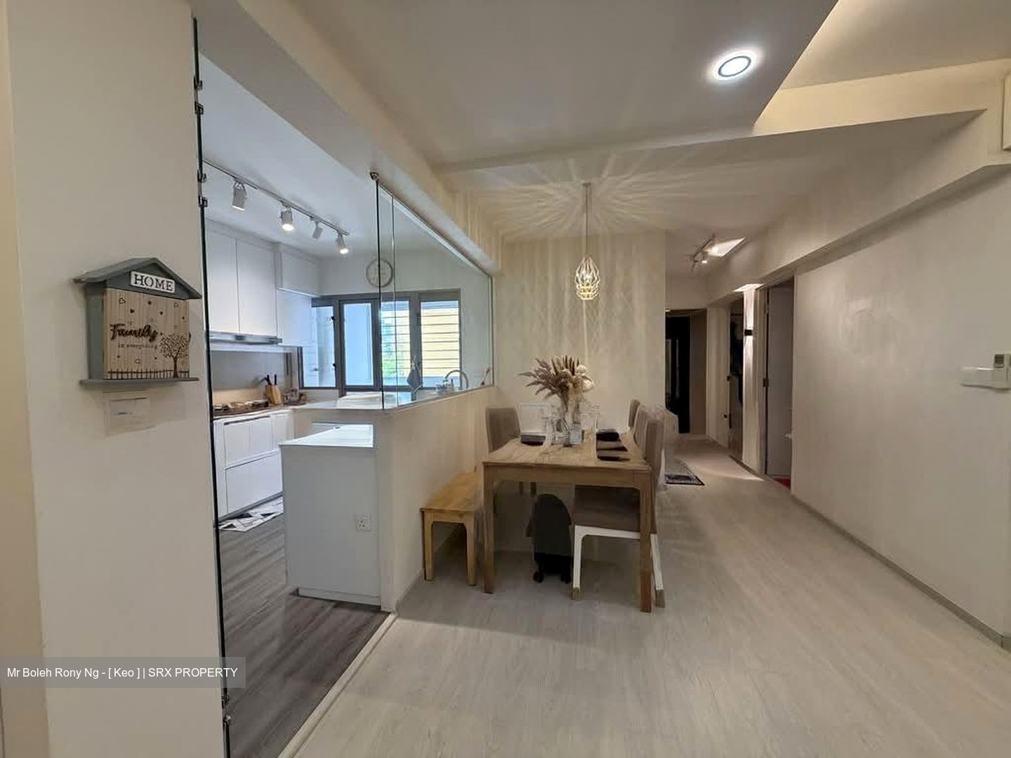 Blk 684A Waterway View (Punggol), HDB 5 Rooms #535894321